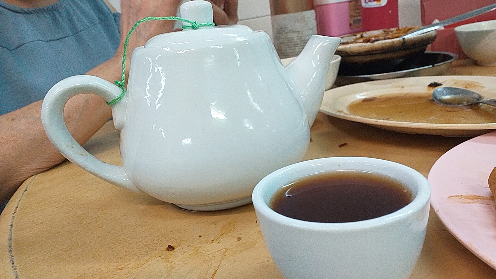 Restoran Chuan 6