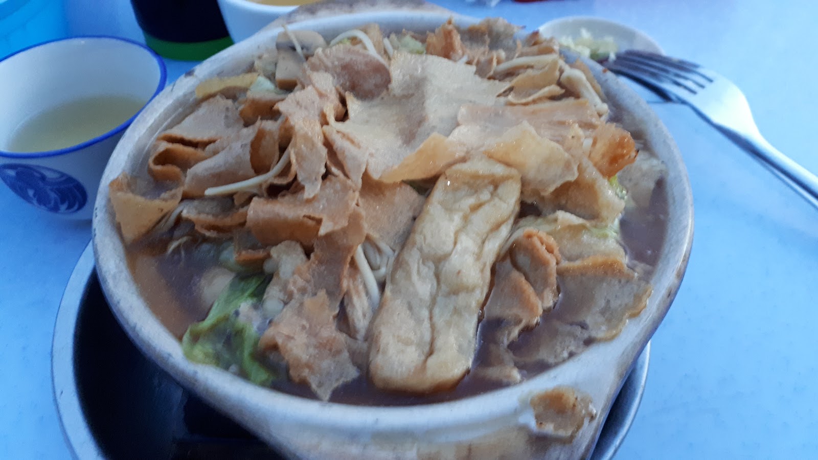 Restoran Chuan 8