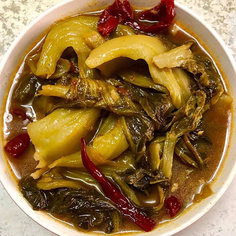 Restoran Chuan 11