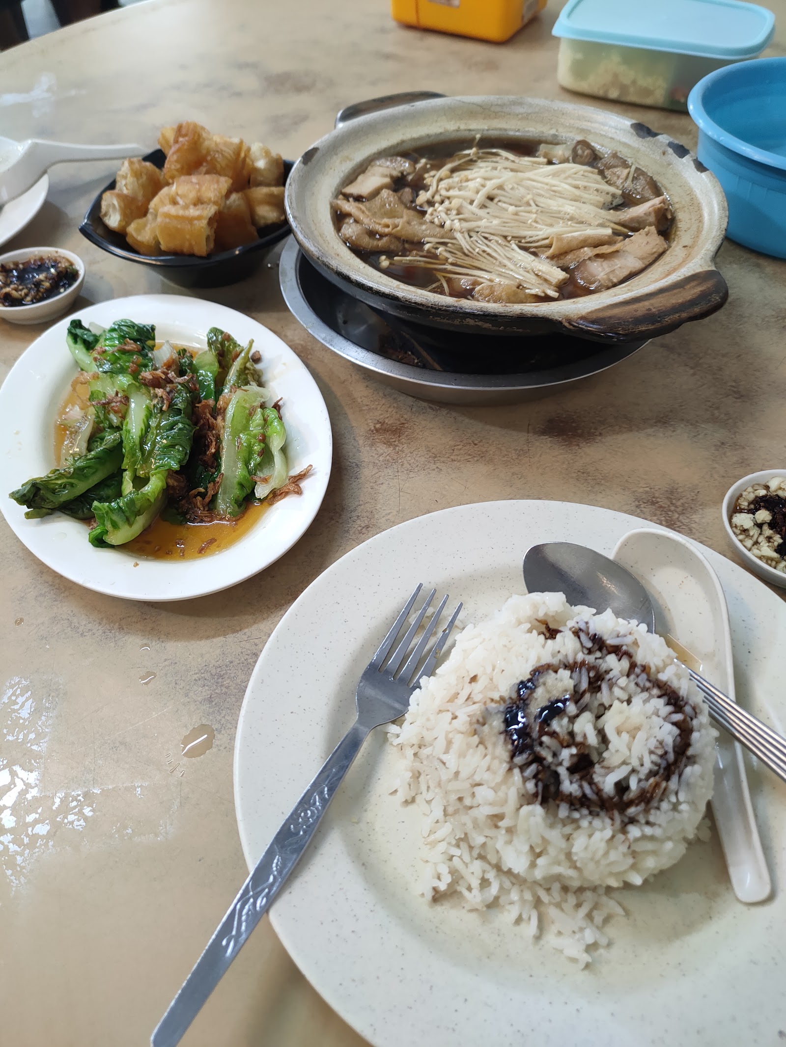 Restoran Chuan 12